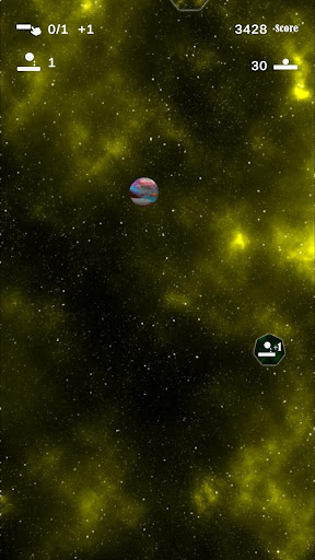 Rise of Planets Screen 3