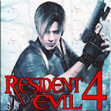 New Resident Evil 4 Cheat icon