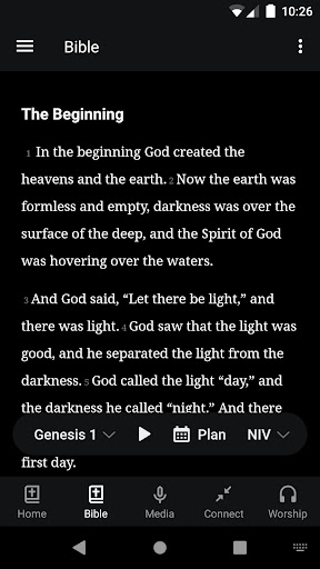 Calvary Boise Screen 2
