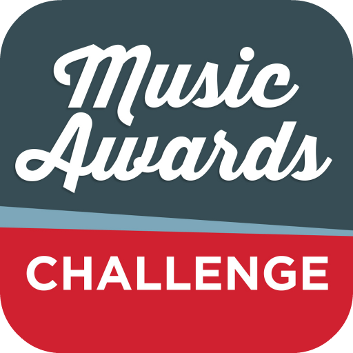 Music Awards Challenge 1.23 Icon