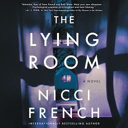 Icon image The Lying Room: A Novel