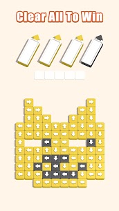 Tap Cube Out 4