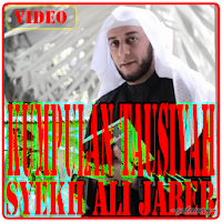 Ceramah Syekh Ali Jaber Baru Terlengkap