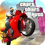 GTA V MCPE - Crafts Theft Auto