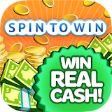 SpinToWin Slots - Casino Games & Fun Slot Machines icon