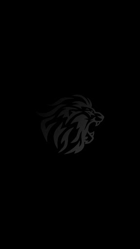 Android application Lionstong Fitness screenshort
