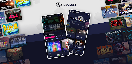 SideQuest