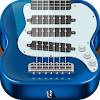 Guitario - Guitar Notes Traine icon