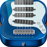 Cover Image of Download Guitario - Guitar Notes Traine  APK