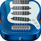 Guitario - Guitar Notes Trainer icon