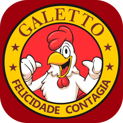 GalettoBR logo