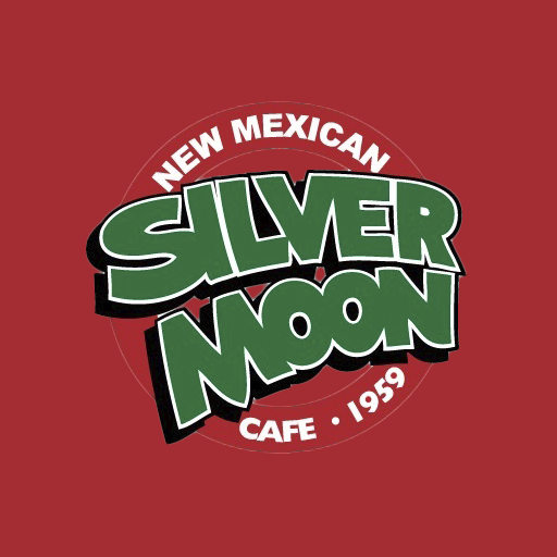 Silver Moon Cafe logo