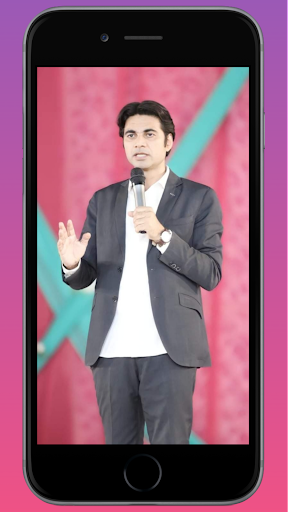 Android application Prophet Bajinder Singh screenshort