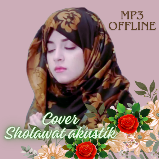 Cover Sholawat Akustik logo