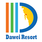 Dawei Resort icon