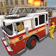 Fire Truck Driving Simulator Windows'ta İndir