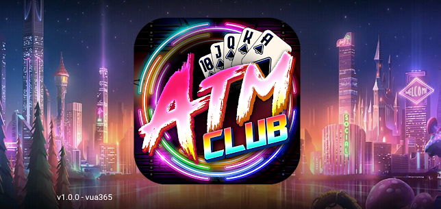Xóc Đĩa, Nổ Hũ : Game Bai Doi Thuong : ATM Club 2
