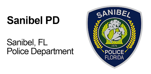 Sanibel PD