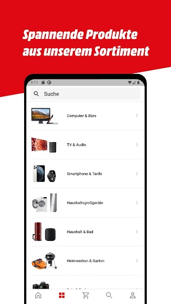 MediaMarkt - Apps on Google Play