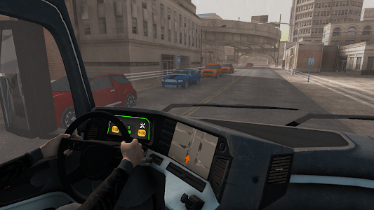 Truck Simulator Extreme Europe Unknown