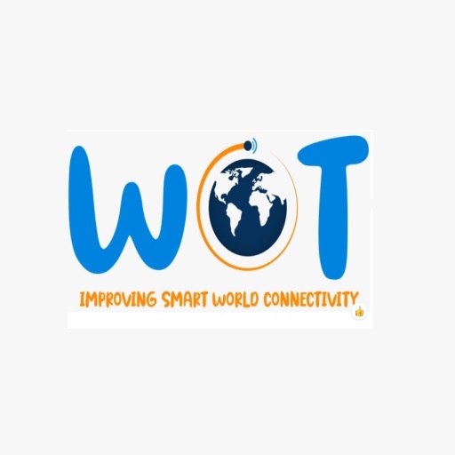 WOT logo