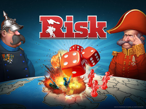 RISK: Global Domination  screenshots 8