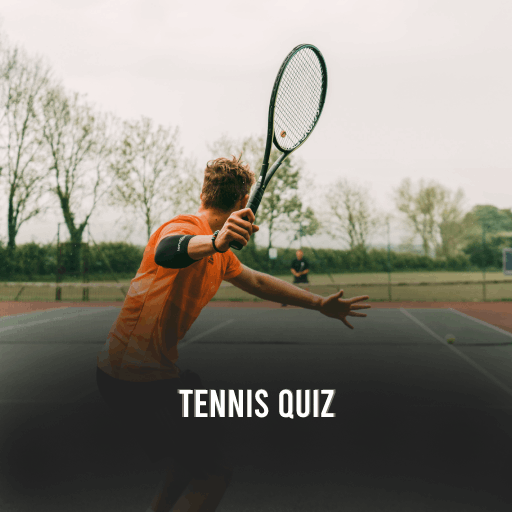Tennis Quiz 15:30
