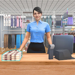Clothing Store Simulator: Download & Review