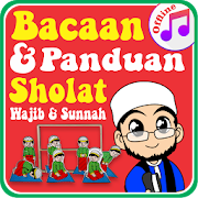 Top 30 Music & Audio Apps Like Bacaan & Panduan Sholat MP3 - Best Alternatives