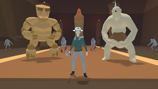 World Of Mystery 5