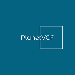 PlanetVCF: imaxe da icona