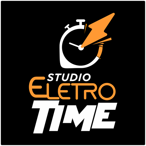 Eletrotime logo