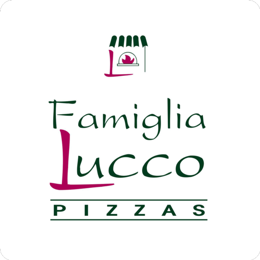 PIZZARIA FAMIGLIA LUCCO logo