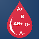Eat Right 4 Your Blood Type (F icon