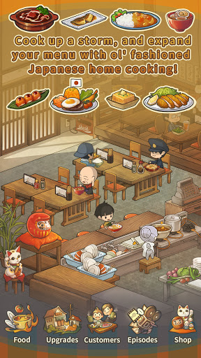 Hungry Hearts Diner 2 - Simulation - games