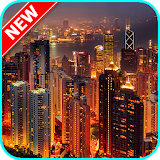 HD City Wallpapers icon