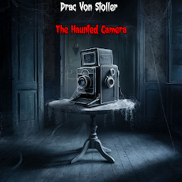 Icon image The Haunted Camera