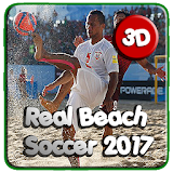 Real Beach Soccer 2017 icon