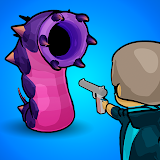 Monster Ripper: Survival Idle icon