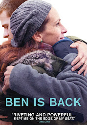 Icon image Ben is Back