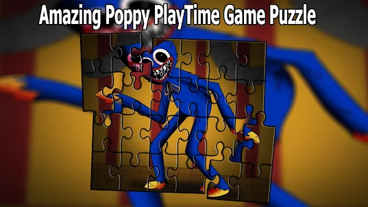 Download Poppy Playtime Chapter 2 Game on PC (Emulator) - LDPlayer