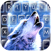 Top 46 Personalization Apps Like Howling Wolf Moon Keyboard Theme - Best Alternatives