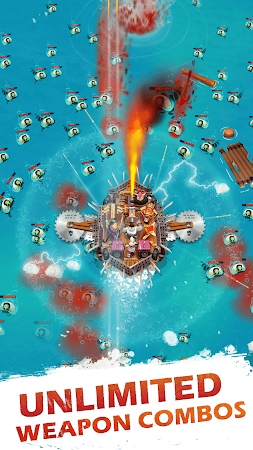 Game screenshot Clash of Ark hack