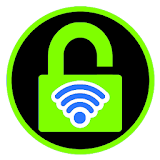 WIFI SCAN OPEN NETWORKS icon