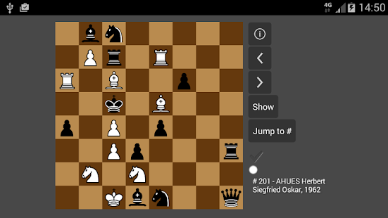 Chess screenshots 8