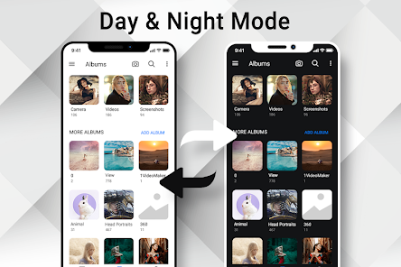 Gallery- Photo Album & Gallery - Apps On Google Play