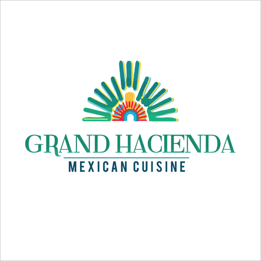 Grand Hacienda Mexican logo