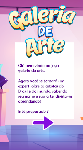 Galeria de Arte Screen 2