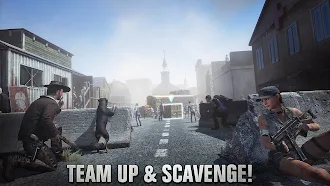 Game screenshot The Walking Dead: Выжившие apk download
