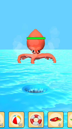 Water Hole Screen 2